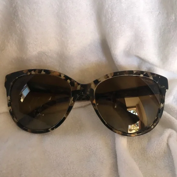 Versace | Accessories | Versace Sunglasses 4246b | Poshmark display picture 1